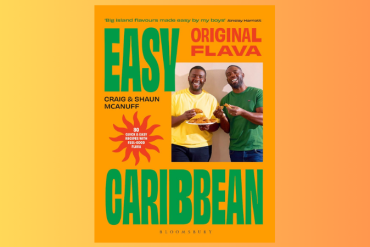 Easy Caribbean