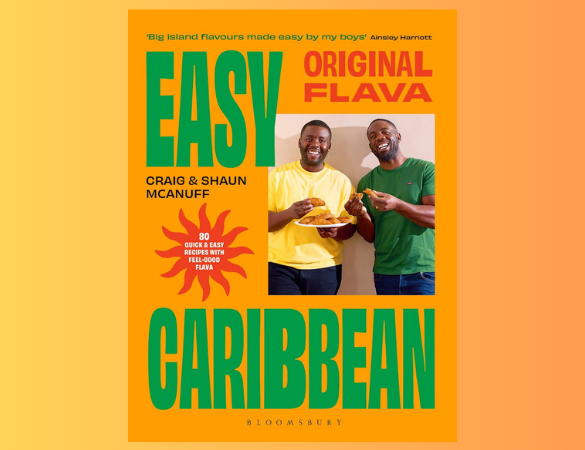 Easy Caribbean