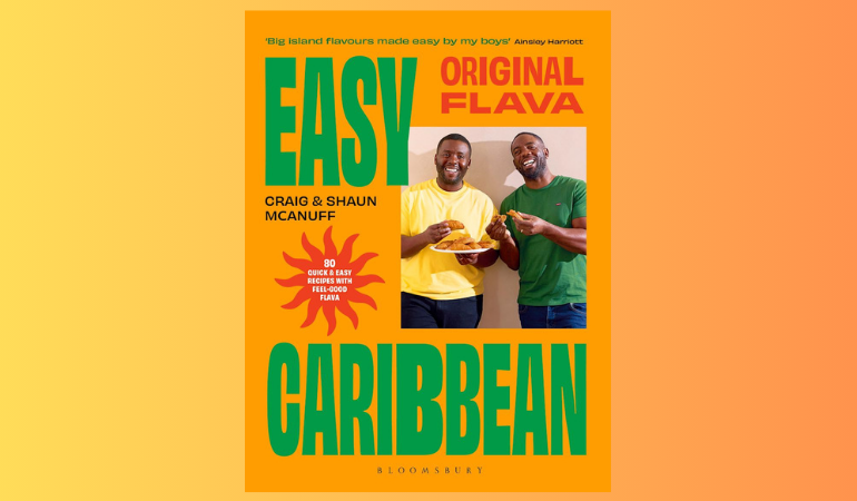 Easy Caribbean