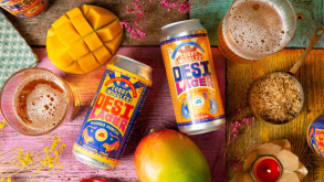 Curry, Beer and a Little Bit of Desi Spirit: Meet Curry Smugglers