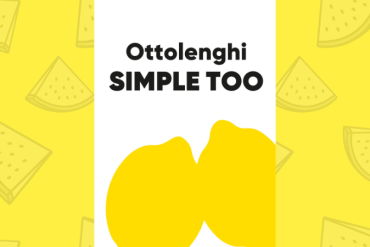 Ottolenghi Simple Too