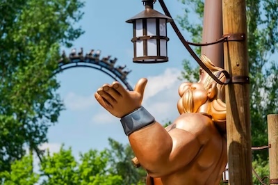 Parc Astérix
