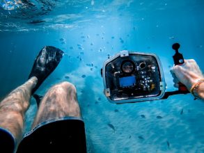 Action Cams for Diving and Hiking: What to Consider