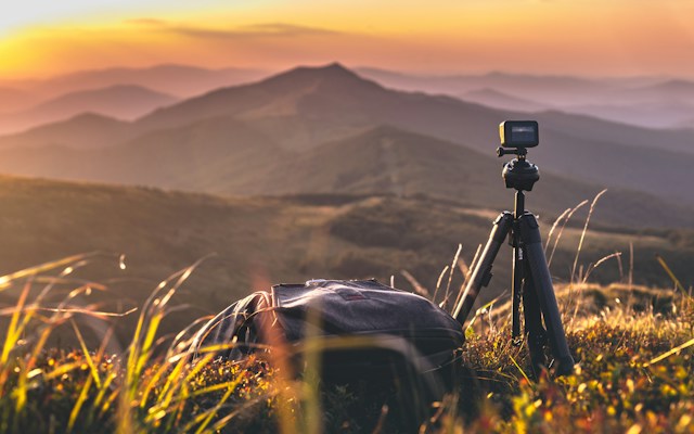 Action Cams for Diving and Hiking: What to Consider