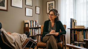 Understanding Modern Therapy