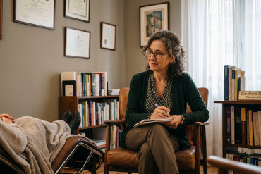 Understanding Modern Therapy
