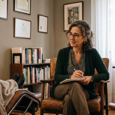 Understanding Modern Therapy