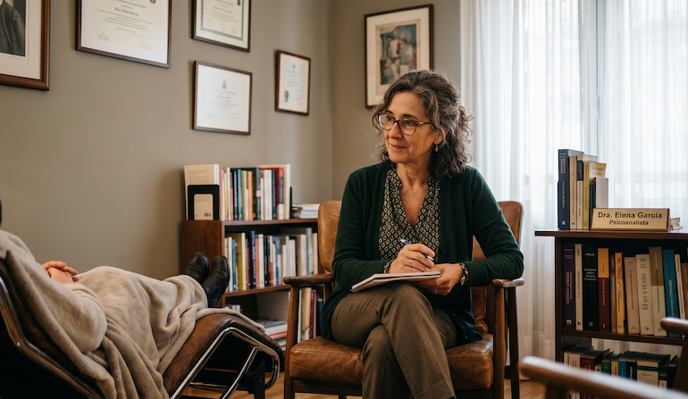 Understanding Modern Therapy