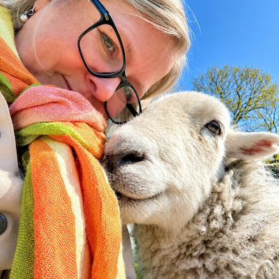 Meet Herdy Founder Diane Hannah