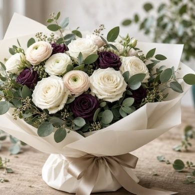Flower Delivery Warsaw Poland