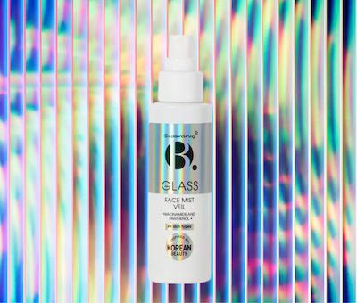 Glass Skin for Less
