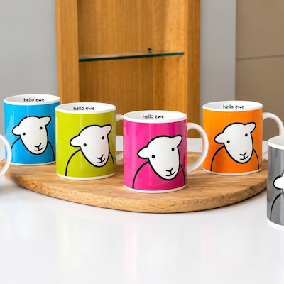 Meet Herdy Founder Diane Hannah