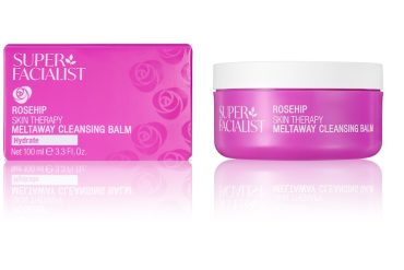 Autumnal Beauty Swaps for £20: A Little Facialist Feeling at Home