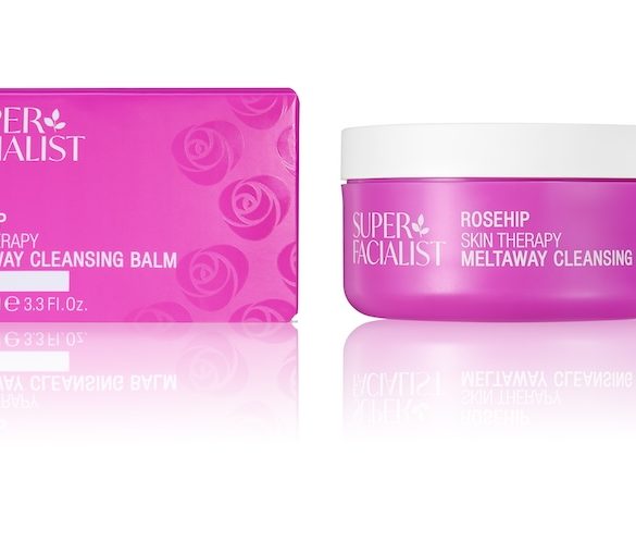 Autumnal Beauty Swaps for £20: A Little Facialist Feeling at Home