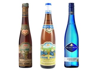 No, and Low Drinks for Autumn