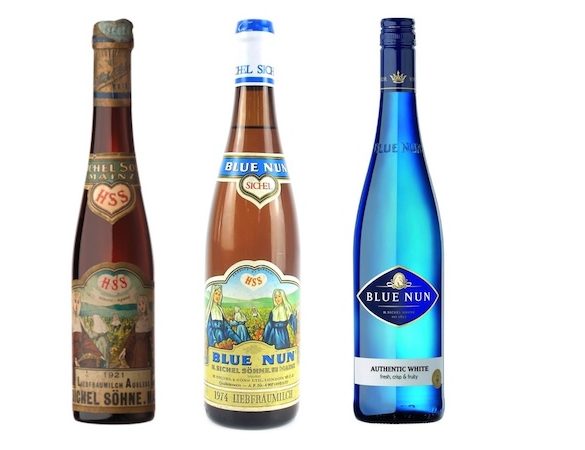 No, and Low Drinks for Autumn