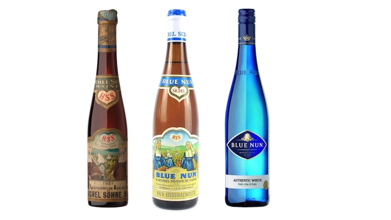 No, and Low Drinks for Autumn