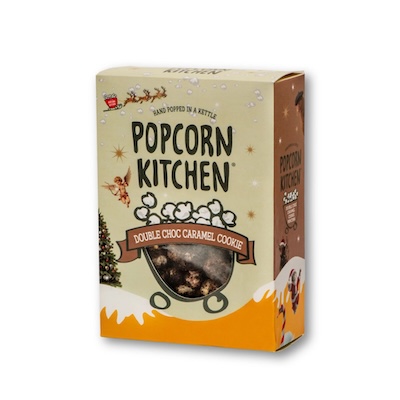 What’s New in My Kitchen?