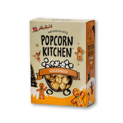 What’s New in My Kitchen?