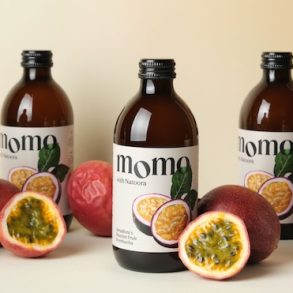 October Food and Drink News