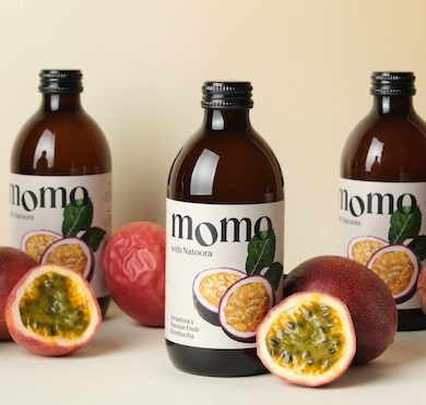 October Food and Drink News