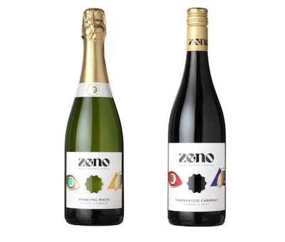 No, and Low Drinks for Autumn