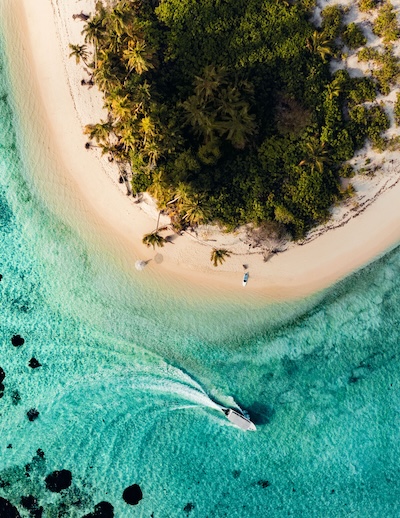 The Luxury Travel Fair Celebrates 20 Years of Extraordinary Journeys