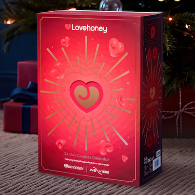 Advent Calendars for Adults