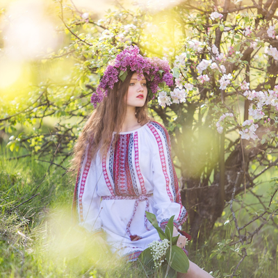 What Is a Vyshyvanka? Symbols, History: How to Wear It
