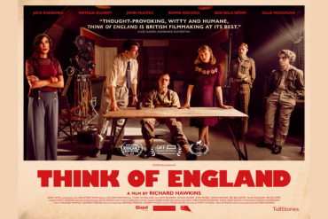 Think of England