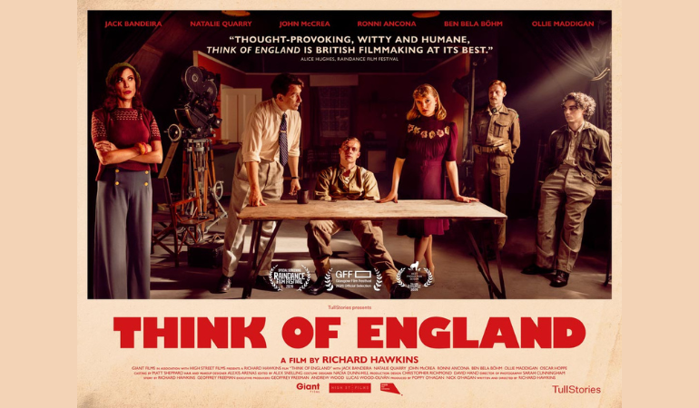 Think of England