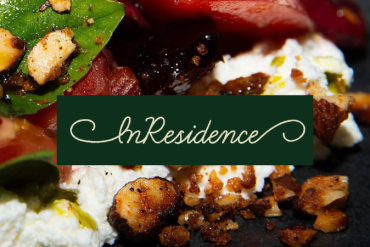 In Residence Comes to Twickers