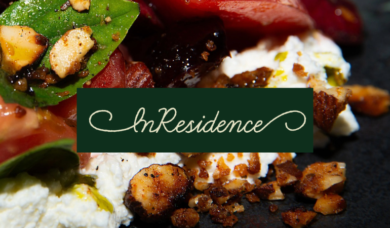 In Residence Comes to Twickers