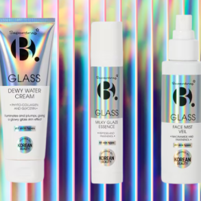 Glass Skin for Less