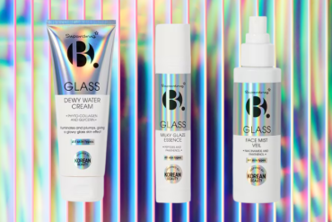 Glass Skin for Less