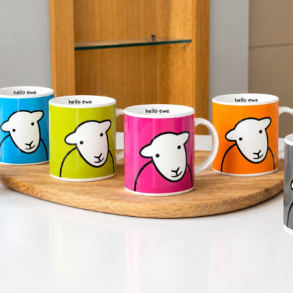 Meet Herdy Founder Diane Hannah