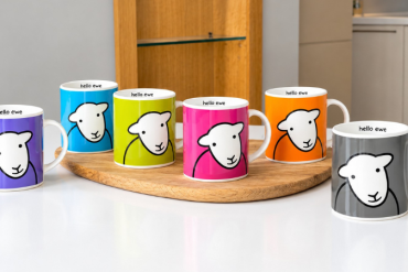 Meet Herdy Founder Diane Hannah