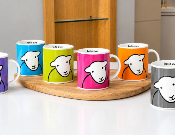 Meet Herdy Founder Diane Hannah