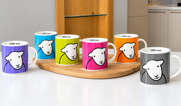Meet Herdy Founder Diane Hannah