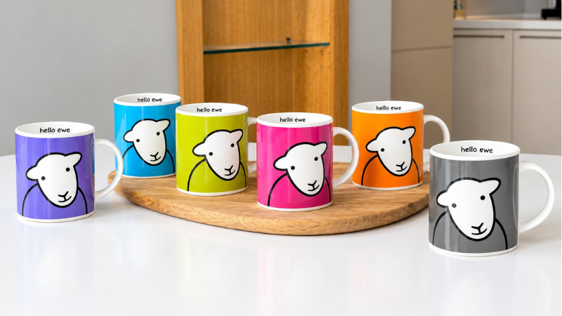 Meet Herdy Founder Diane Hannah
