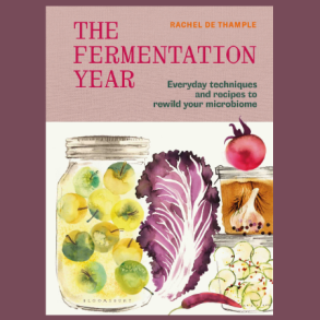 The Fermentation Year
