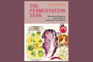 The Fermentation Year