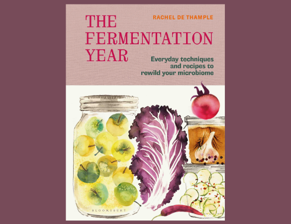 The Fermentation Year
