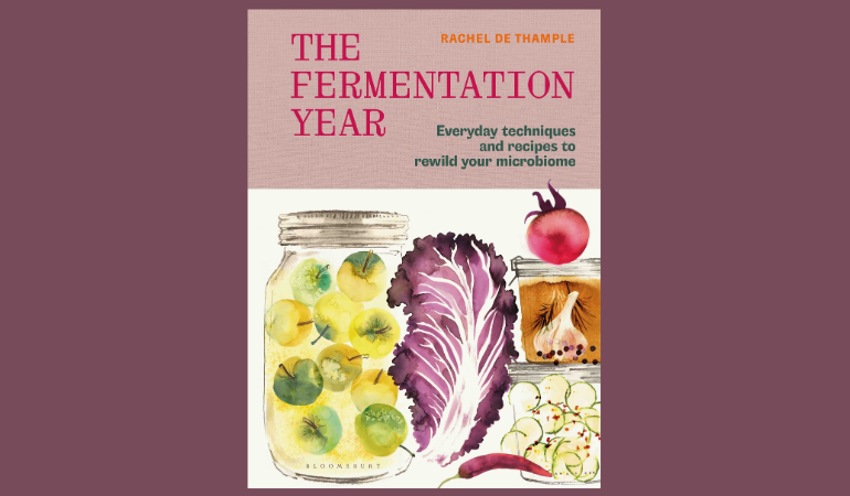 The Fermentation Year