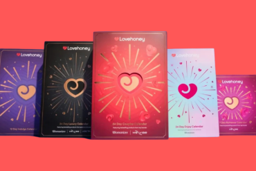 Advent Calendars for Adults