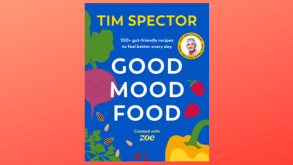 Tim Spector Good Mood Food