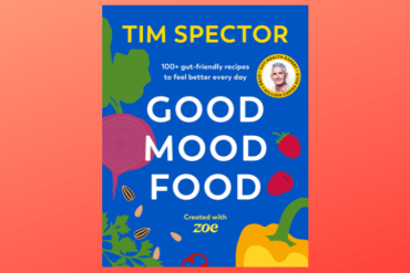 Tim Spector Good Mood Food