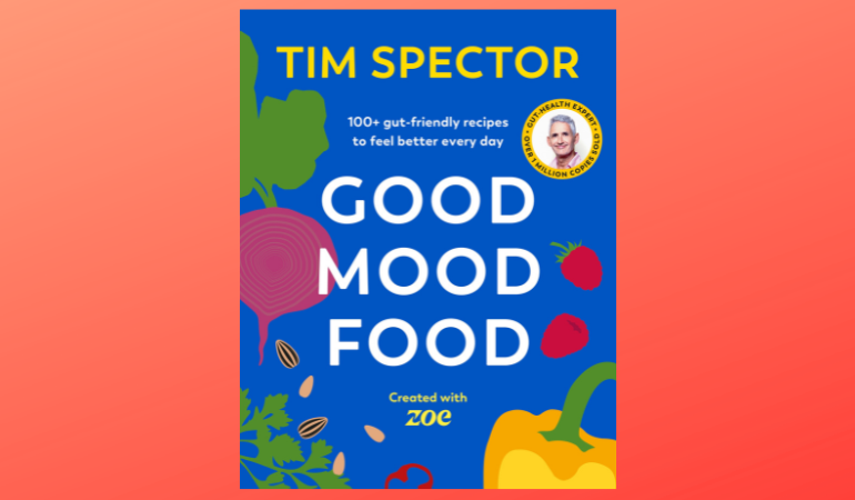 Tim Spector Good Mood Food