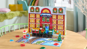Three Advent Calendars for Kids (and Big Kids Too!)