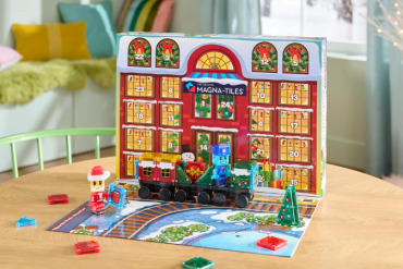 Three Advent Calendars for Kids (and Big Kids Too!)